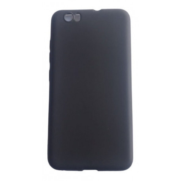 Vestel Venüs Z10 Ruber Case Yumuşak Slikon Kılıf - 2