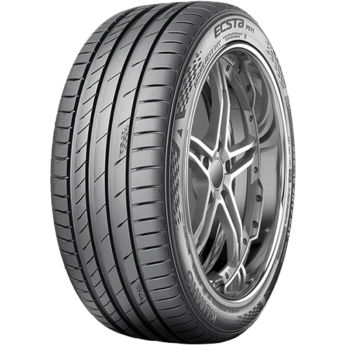 Kumho Ecsta PS71 255/40R19 100Y XL Yaz Lastiği - 2024 - 2