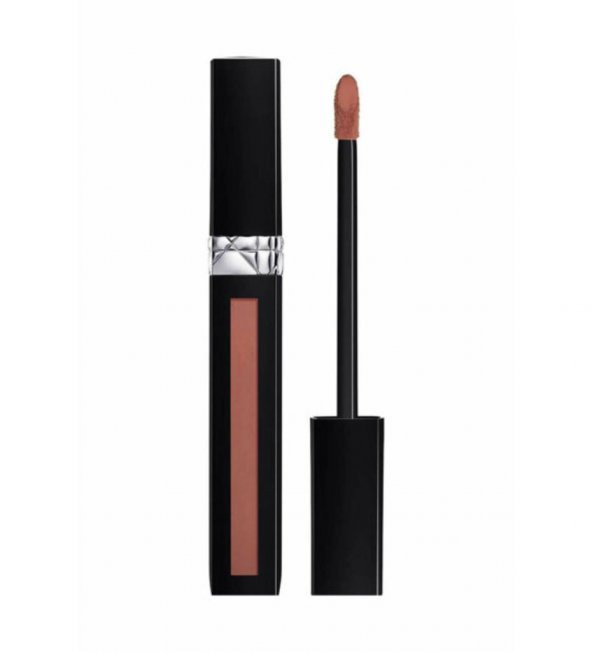 Dior Rouge Liquid 614 Matte Ruj