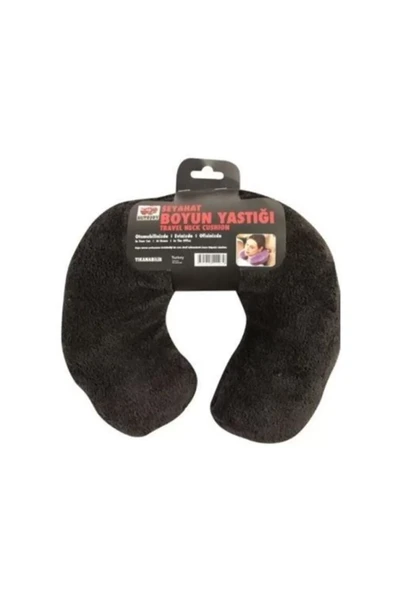 SEYAHAT BOYUN YASTIĞI