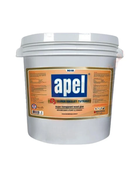 25 Kg Süper D3 Iskelet Tutkalı (.47)