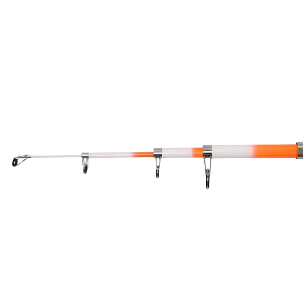 Captain 1710 Bastet Teleskopik Kamış 70-150gr Atar  300 cm - 2