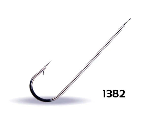 Youvella 1382-4D Uzun Pala Çinekop İğnesi 100lü Kutu Galvaniz  13