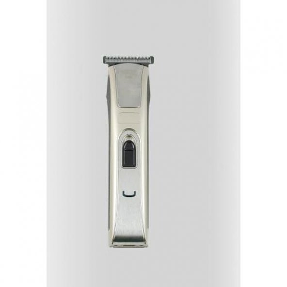 Powertec TR-558 Saç ve Sakal Tıraş Makinesi Jilet ayarında kesim performansı - 3