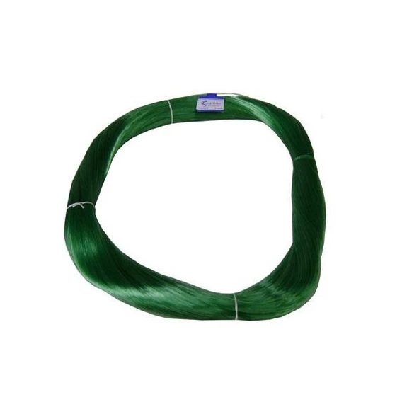 Captain Acura 1kg Çile Misina Yeşil  0.90 mm
