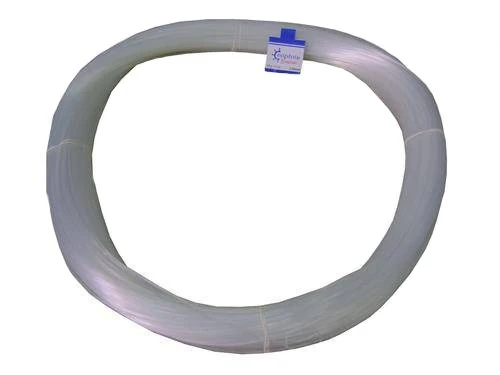 Captain Acura 1kg Çile Misina Beyaz  0.18 mm