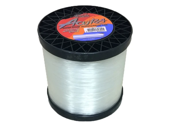 Captain Acura 2,5kg Bobin Misina Beyaz  0.40 mm