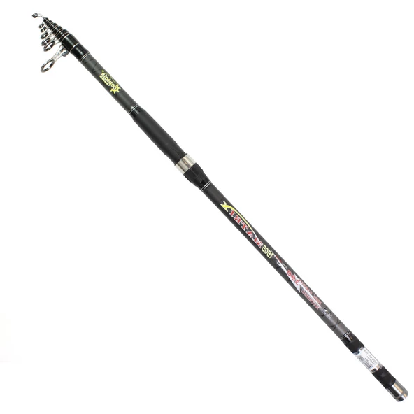 Captain 1505 Matrix Tele Surf Kamış 150-250gr Atar  420 cm - 3