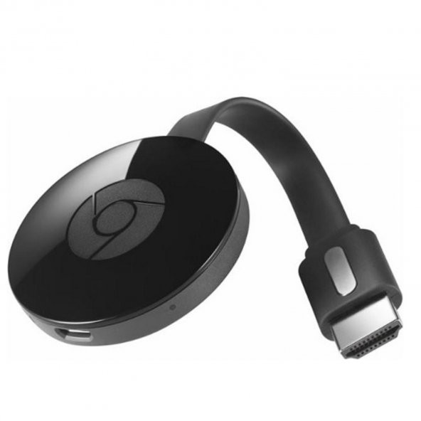 WECAST CHROMECAST KABLOSUZ HDMİ GÖRÜNTÜ AKTARICI RK3036 CORE FULL HD - 1