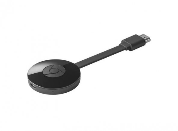 WECAST CHROMECAST KABLOSUZ HDMİ GÖRÜNTÜ AKTARICI RK3036 CORE FULL HD - 4
