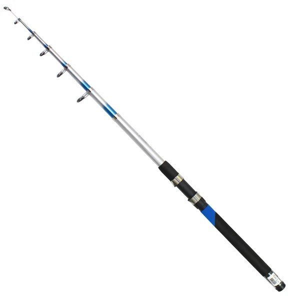 Captain 1740 Dorado Teleskopik Kamış 70-150gr Atar  240 cm - 4