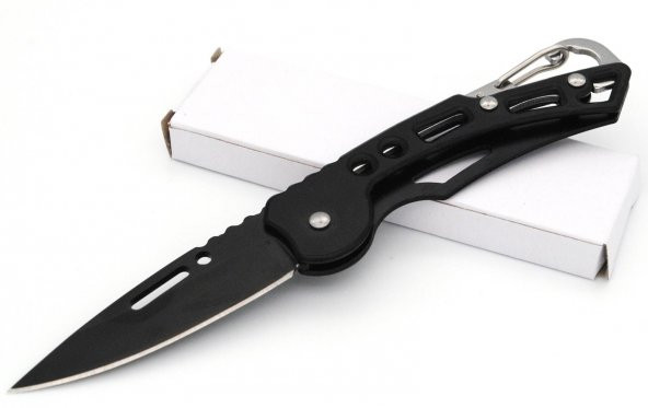 Valkyrie Katlanabilir Çakı Outdoor Kamp Cep Bıçağı