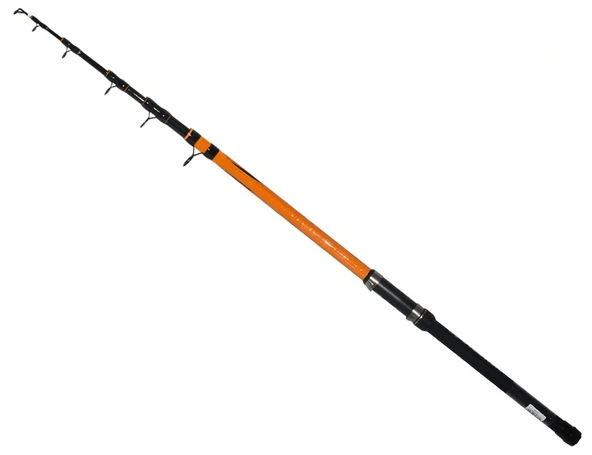 Silstar 3207 XPerformance Tele Medium Olta Kamışı 30-60gr Atar  300 cm