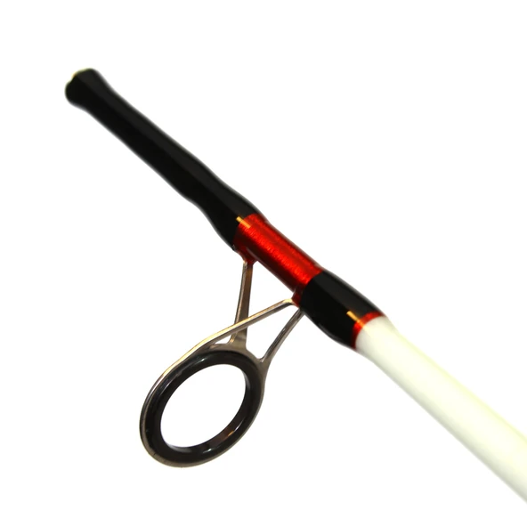 Captain 1421 King Fisher Evo 2 Parça Dolgu Tekne Kamışı 15-25lbs Atar  210 cm - 5