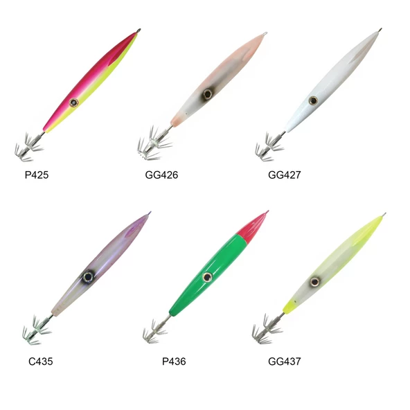 Bassday Bungy Taru Speed Kalamar Zokası Deep Fighter 200gr 17.5cm  GG427