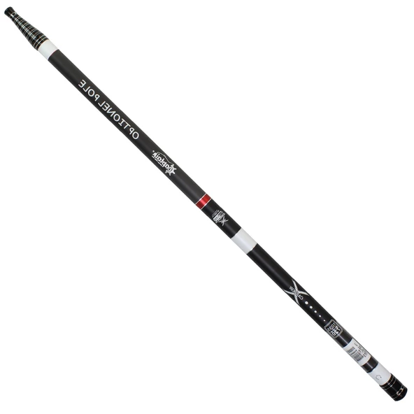 Captain 1035 Optional Pole Ayarlanabilir Göl Kamışı  720 cm