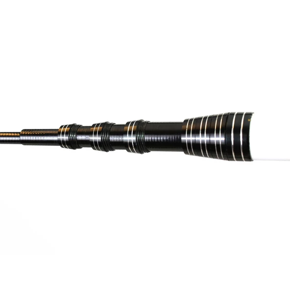 Captain 1035 Optional Pole Ayarlanabilir Göl Kamışı  540 cm - 2