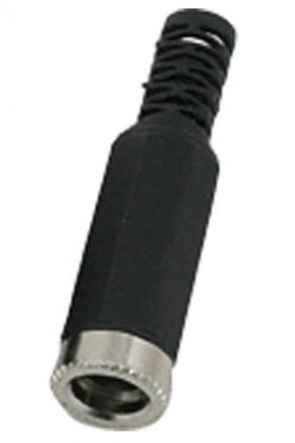 DC Jack Jak Uzatma Fiş 2.1mm 5 Adet - 2