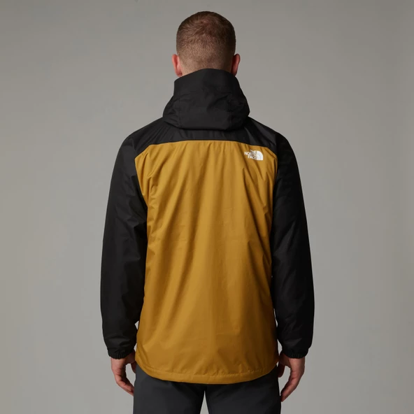 The North Face M Quest Triclimate Jacket Erkek Mont - 4
