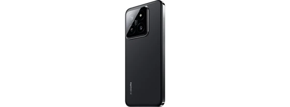 Xiaomi 14 512GB 12GB Ram Siyah (Xiaomi Türkiye Garantili)