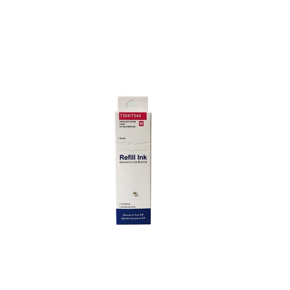 Epsn 103-C13T00S34A Kırmızı Muadil Mürekkep 70Ml ürün görseli