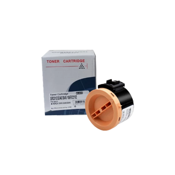 Smartbox Phaser 3010-3040-3045-106R02182 Siyah Muadil Tone ürün görseli 1