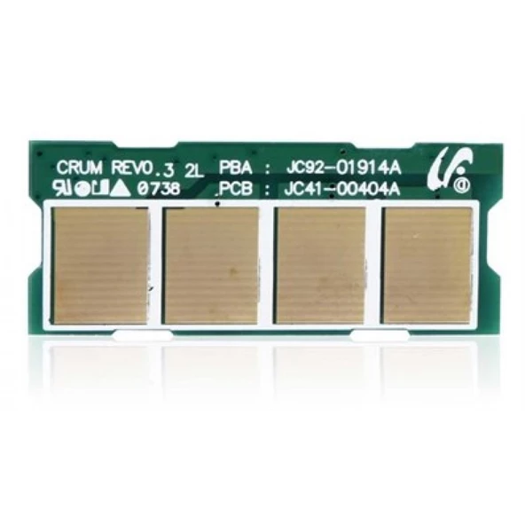 Sms ML-D1630A-SCX 4500-SU640A Chip ürün görseli