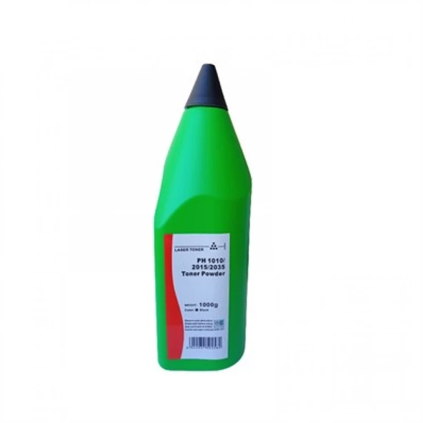 H P1005-1505-201-2035-3005 Serisi Universal Toner Tozu (1K
