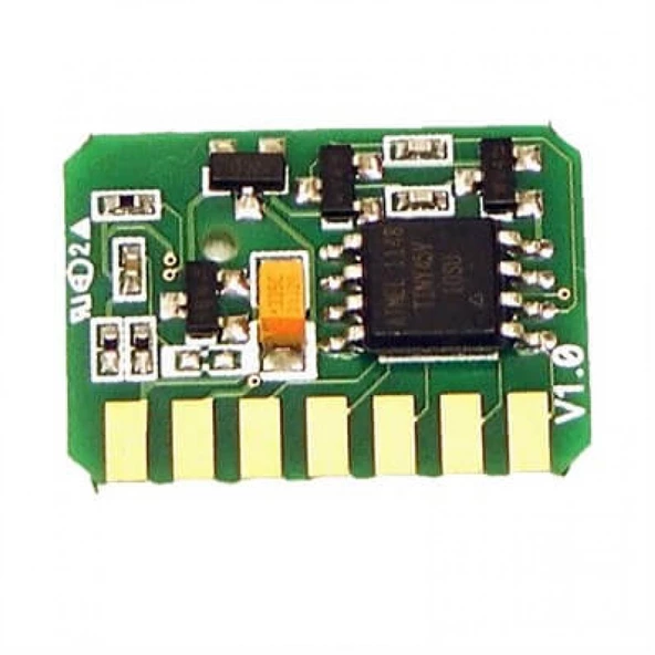 H CE250A-3525-3520-3530 Black Chip ürün görseli 1