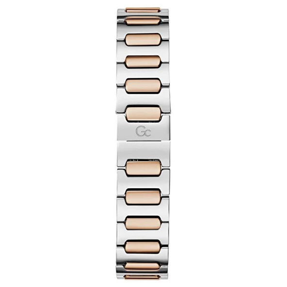 Gc GCZ52001L1MF Kadın Kol Saati - Resim 4