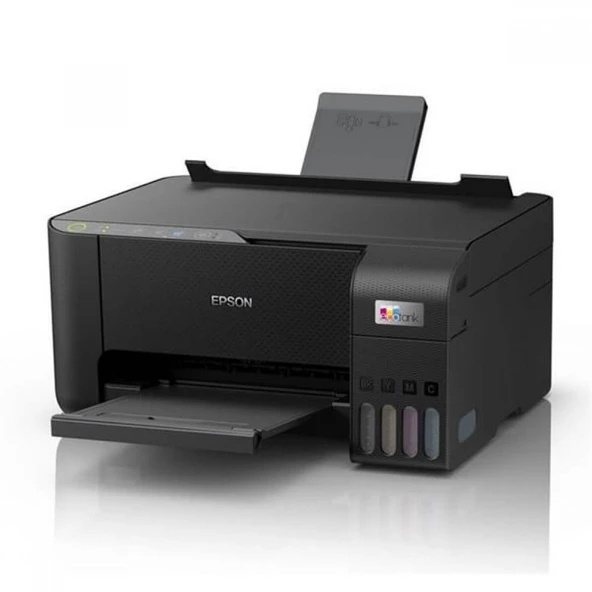 EPSON Ecotank L3250 Renkli Tanklı Yazıcı-Tarayıcı-Fotokopi ürün görseli