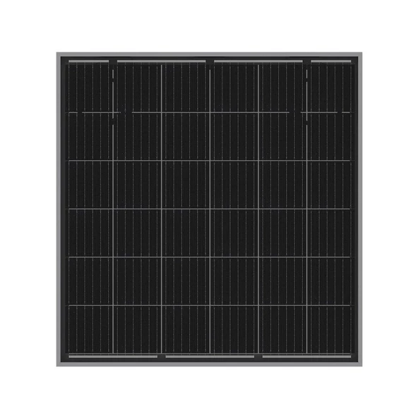 Tommatech 90Wp Bifacial 36PMB12 Güneş Paneli 