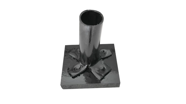 Akvim Balon Tutucu Stand Tekli