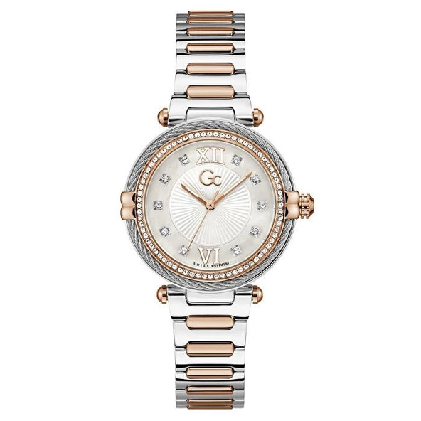 Gc GCZ52001L1MF Kadın Kol Saati ürün görseli