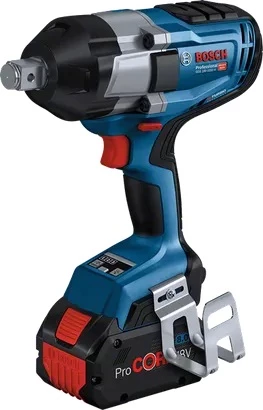 Bosch Professional GDS 18V-1050 H Akülü Darbeli Somun Sıkma