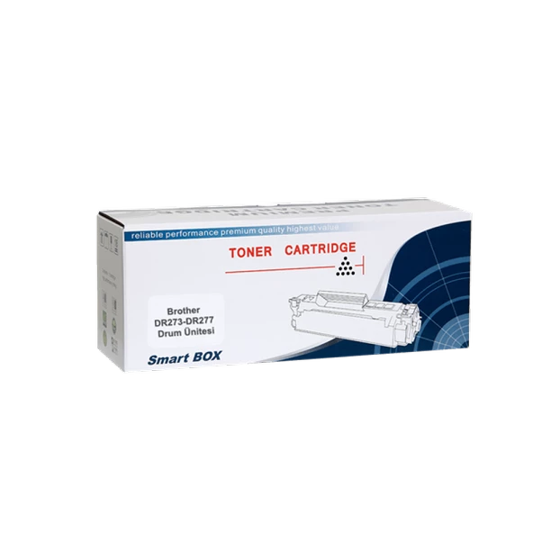 Smartbox DR273-DR277 Drum Ünitesi 18000 Baskı