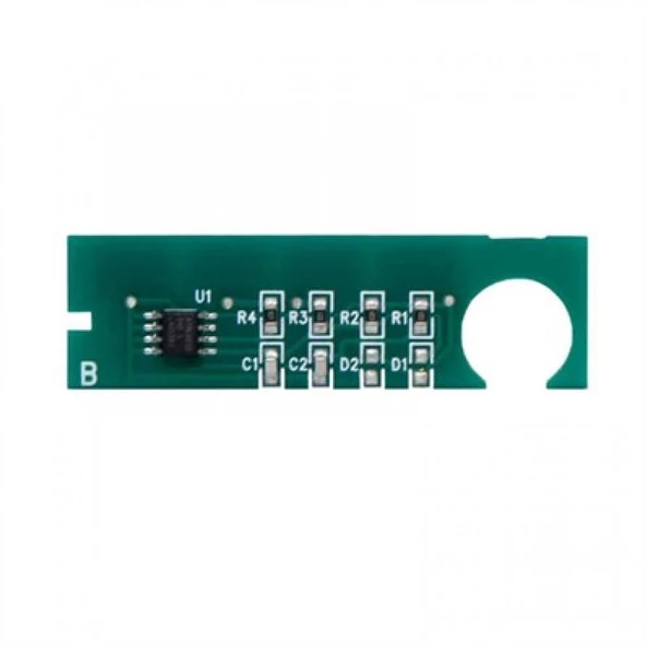 Sms SCX-4200 3000 Baskı Chip