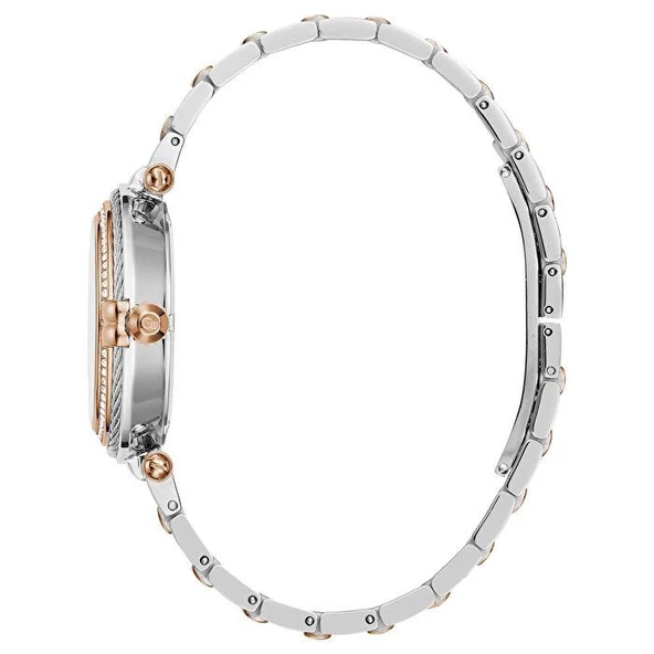 Gc GCZ52001L1MF Kadın Kol Saati - Resim 2