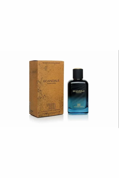 Sportuel Jsco Scandale Erkek 100 Ml Erkek Parfüm - 2