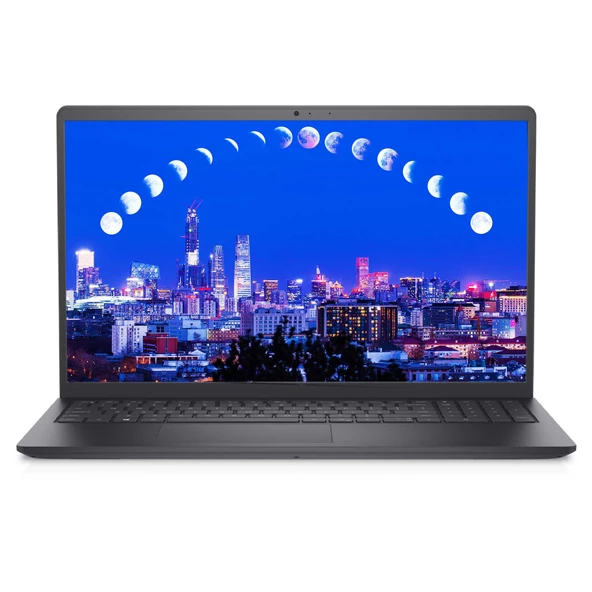 Dell Vostro 3520 N1614PVNB3520U15 i3-1215U 32GB 1TBSSD 15.6" FHD W11P Dizüstü Bilgisayar-CNT016