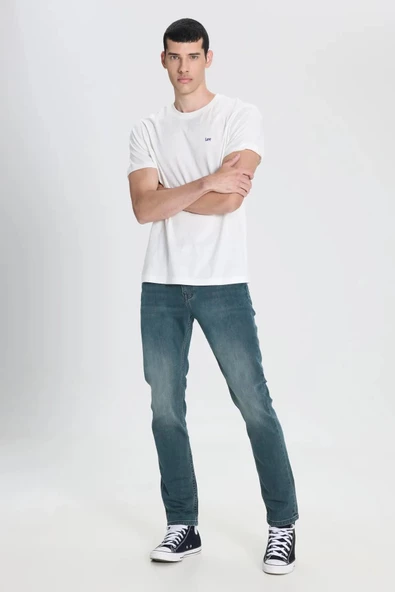 Lee Rider Erkek Jean Pantolon L70115858