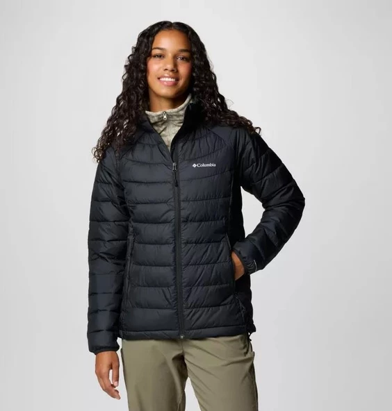 Columbia Powder Lite II Full Zip Mont