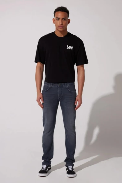 Lee Luke Erkek Jean Pantolon L719072853 - 2