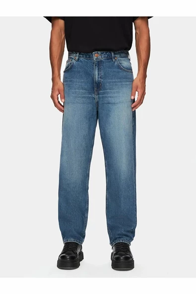 Ltb Jessey Gısela Wash Erkek Jean Pantolon - 2