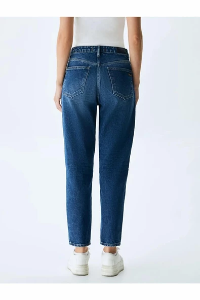 Ltb Maggıe X Maeko Wash Kadın Jean - 3