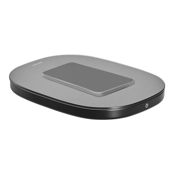 Zwilling 531044010 Enfinigy Mutfak Tartısı Siyah - 11