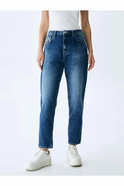 Ltb Maggıe X Maeko Wash Kadın Jean - 2