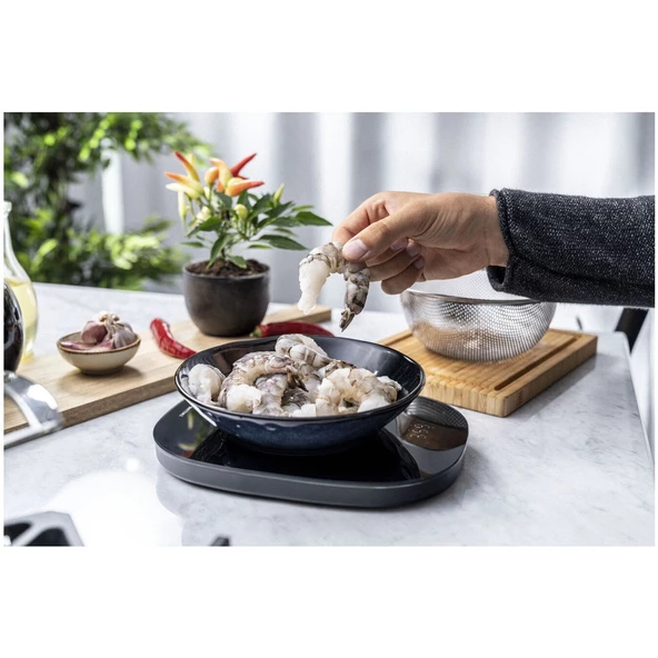 Zwilling 531044010 Enfinigy Mutfak Tartısı Siyah - 7