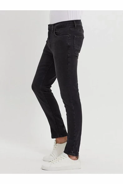 Ltb Smarty Y Rosıer Wash Erkek Jean Pantolon - 4