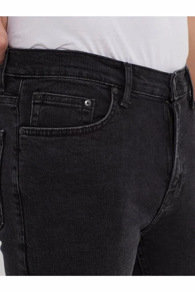 Ltb Smarty Y Rosıer Wash Erkek Jean Pantolon - 6